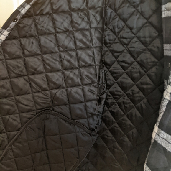 Balenciaga padded shirt - Picture 8 of 8